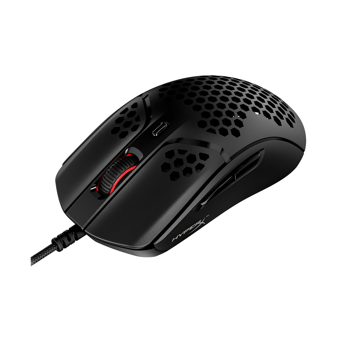 купить Компьютерная мышь HyperX Pulsefire Haste 4P5P9AA в Алматы