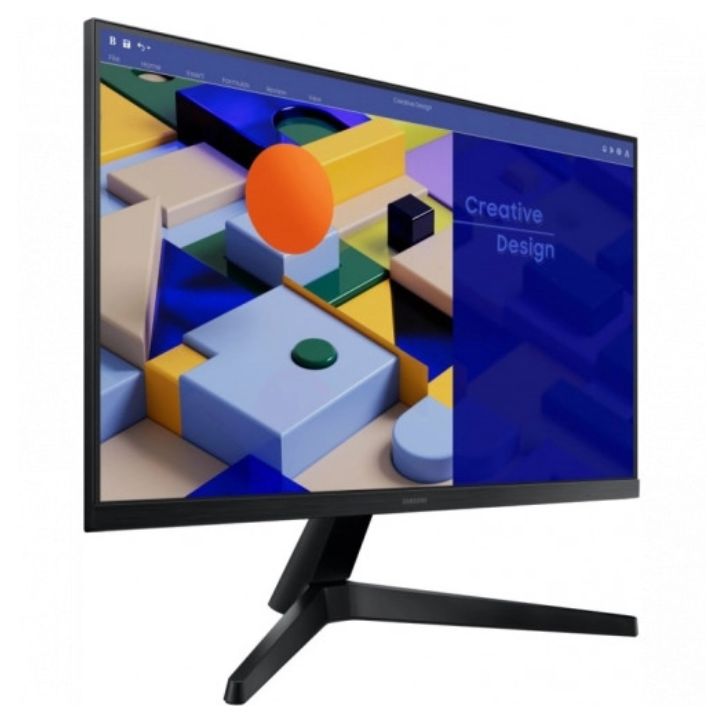 купить Монитор Samsung LS27C312EAIXCI в Алматы
