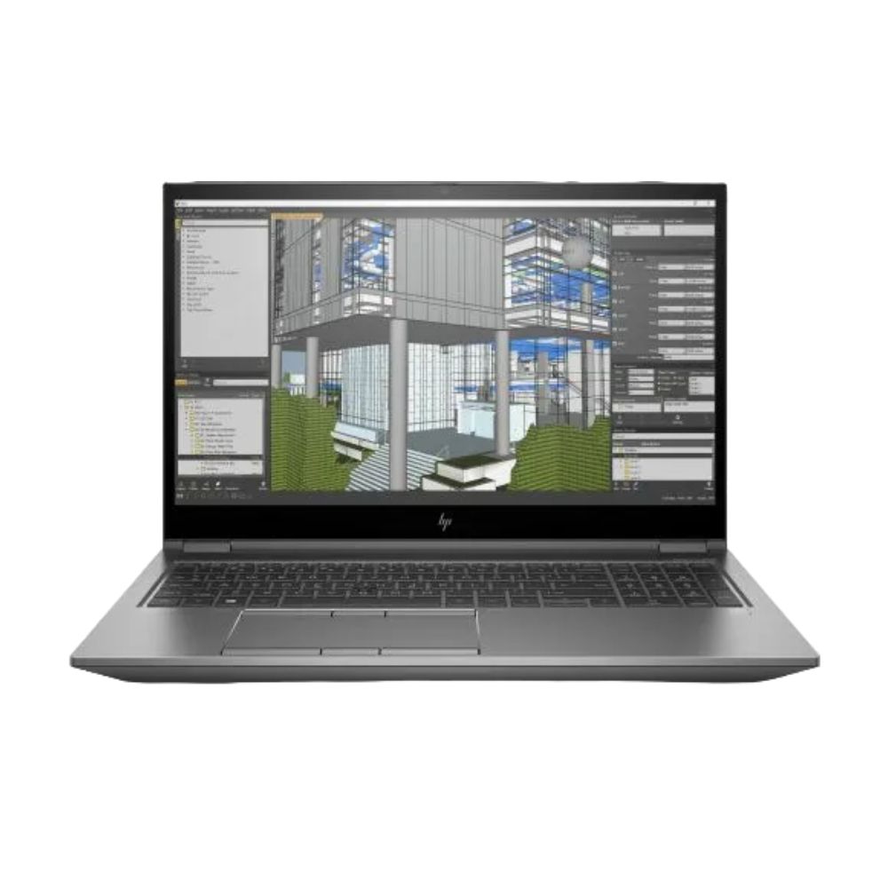 купить Ноутбук HP Europe ZBook Firefly 15 G8 (595A9EC#UUQ) в Алматы