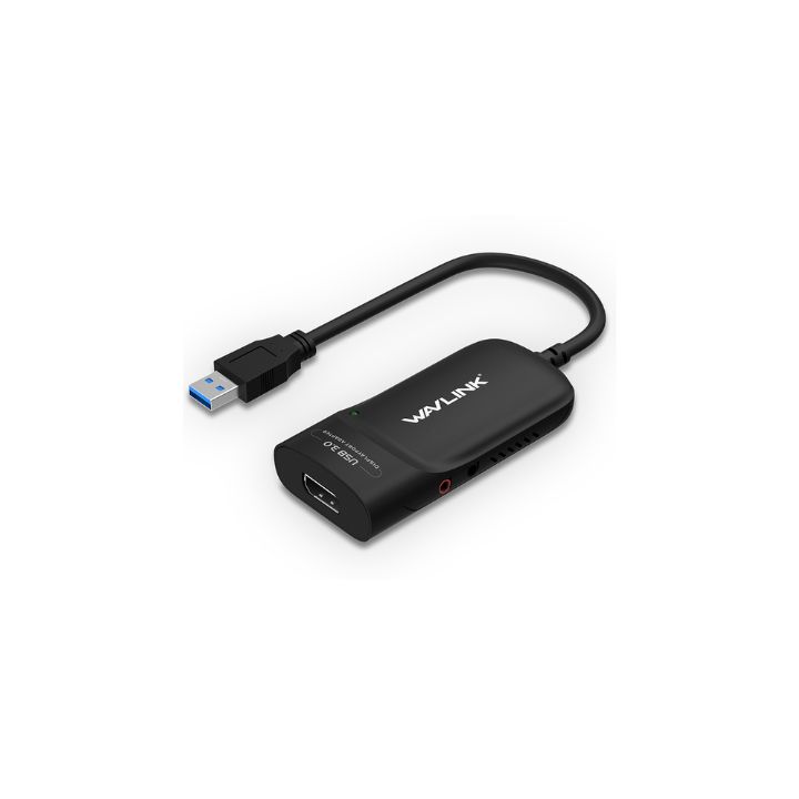 купить Внешняя USB видеокарта WL-UG3501H в Алматы