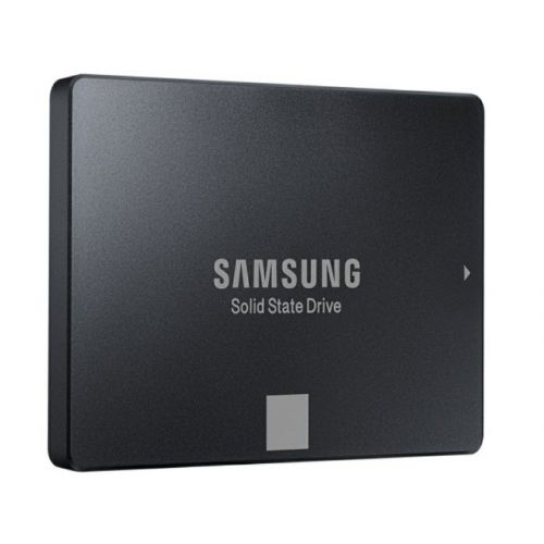 купить Жесткий диск SSD Samsung 120 Gb 850 2.5*  MZ-7LN120BW в Алматы