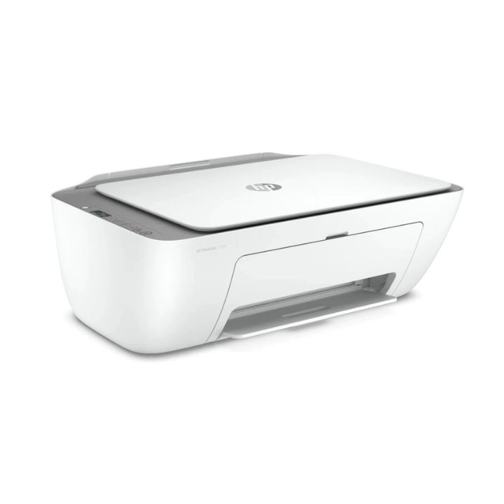 купить МФП HP Europe DeskJet 2720 (3XV18B#670) в Алматы