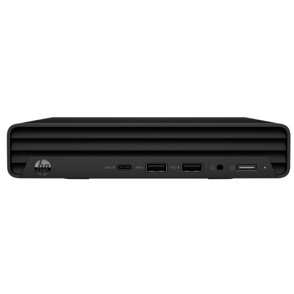 купить HP 6B231EA HP Pro Mini 260 G9 i5-1235U 16GB/512 WiFi Win11/10Pro в Алматы