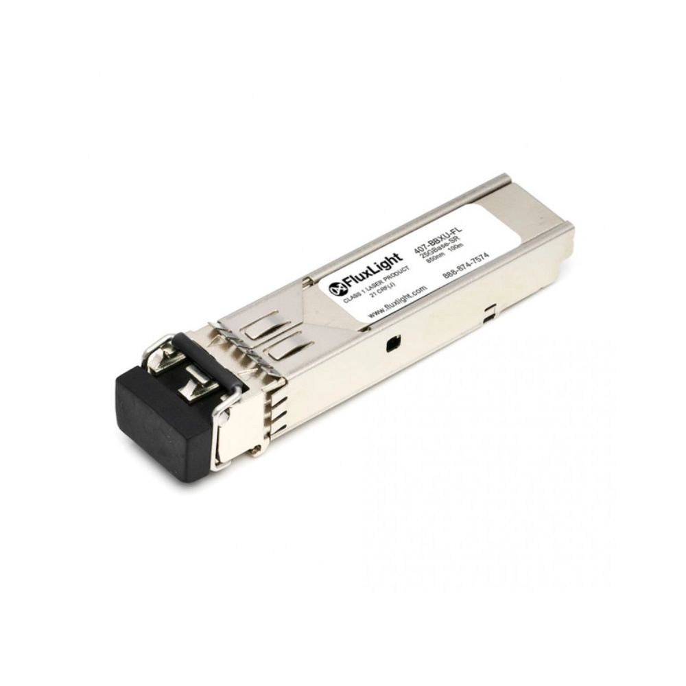 купить Трансивер Dell Dell Networking, Transceiver, 25GbE SFP28 LR,SMF Duplex, LC, Customer Kit (407-BBXZ) в Алматы