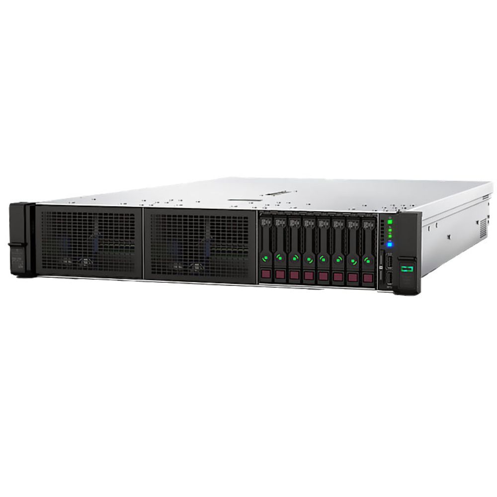 купить Сервер HPE DL380 Gen10 (P24846-B21/SC1) в Алматы