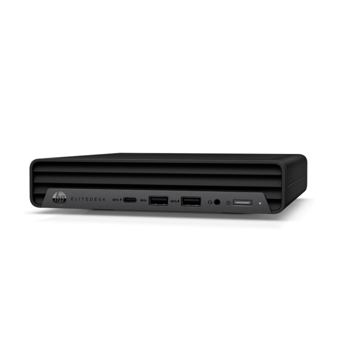 купить HP 21L62EA HP EliteDesk 800 G8 DM i7-11700 16GB/512GB Win10 Pro в Алматы
