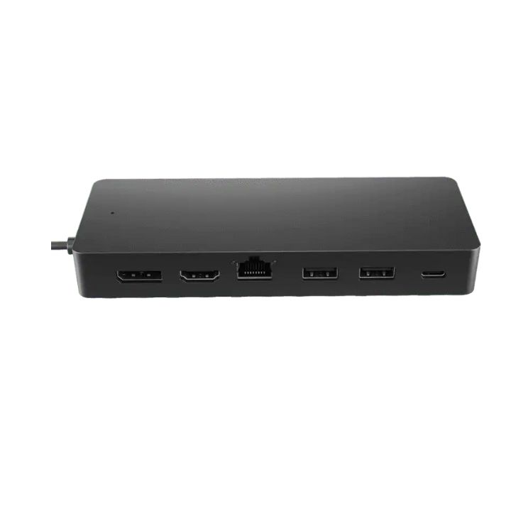 купить Мини Док-станция 50H55AA HP Univ USB-C Multiport Hub в Алматы