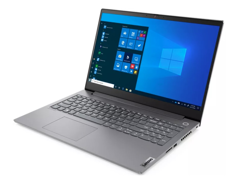 купить Ноутбук Lenovo ThinkBook 15p IMH 15.6" FHD(1920x1080) nonGLARE в Алматы
