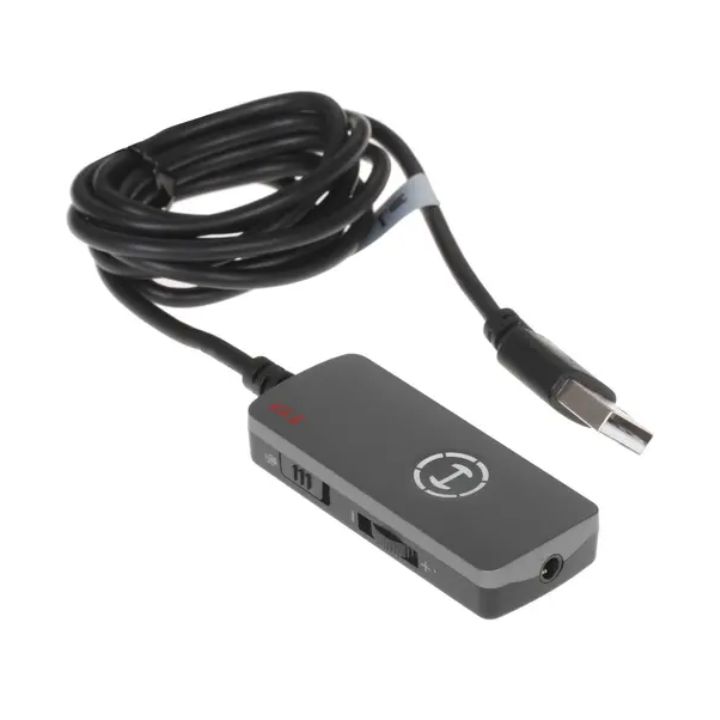 купить Внешняя звуковая карта Edifier GS02 в Алматы