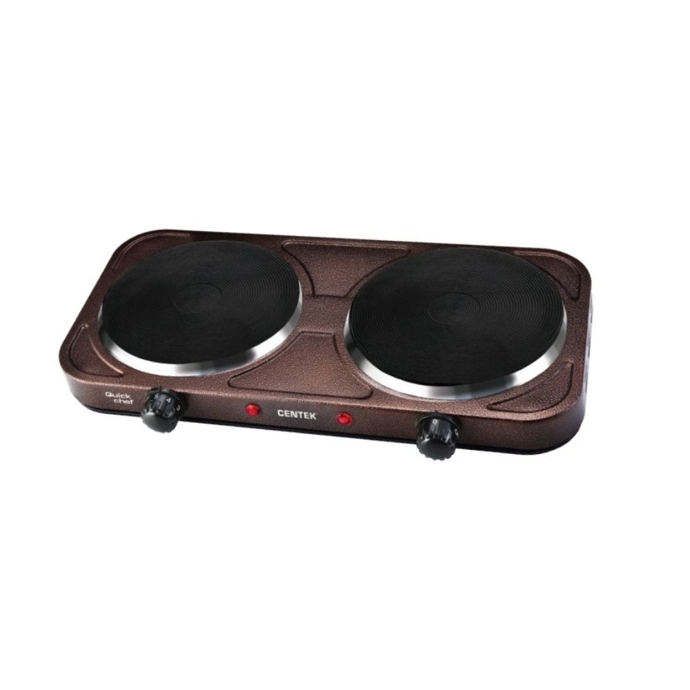 купить Плитка электрическая Centek CT-1507 Siberia в Алматы