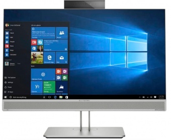 купить Моноблок HP 7XK81AW EliteOne 800 G5 AIO 23.8 inch NT,i5-9500,16GB,512GB SSD,W10p64,DVD,3yw,USB kbd+mouse,Wi-Fi+BT,2M Cam в Алматы