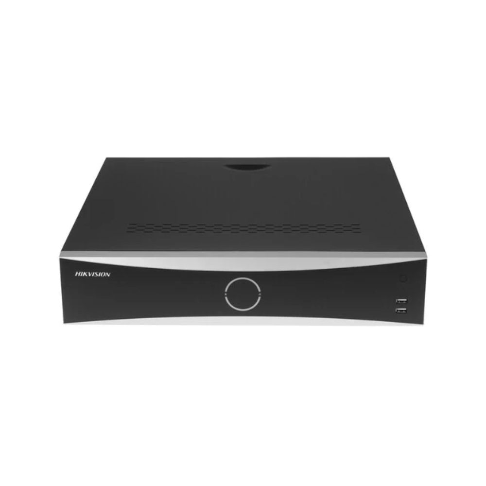 купить Сетевой видеорегистратор Hikvision DS-8632NXI-K8 в Алматы
