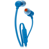 купить Technical specifications: Plug: 3.5mm Dynamic Driver: 8.7mm Frequency response: 20Hz – 20kHz BLUE в Алматы