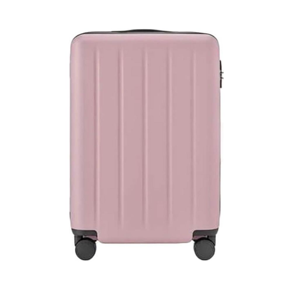 купить Чемодан NINETYGO Danube MAX luggage 26 Pink&nbsp;6941413220378 в Алматы