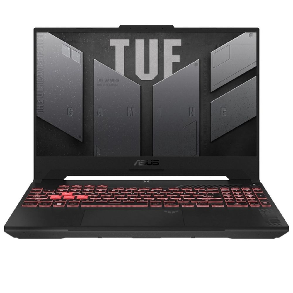 купить Ноутбук Asus FA507XI-HQ014 TUF Gaming A15 (90NR0FF5-M00200) в Алматы