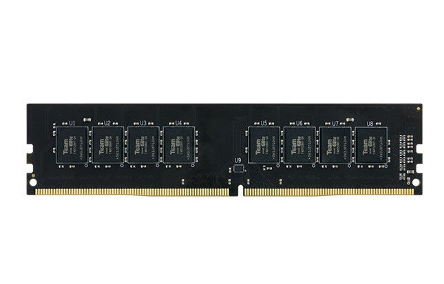 купить ОЗУ Team Group 32Gb/2666 DDR4 DIMM, CL19, TED432G2666C1901 в Алматы