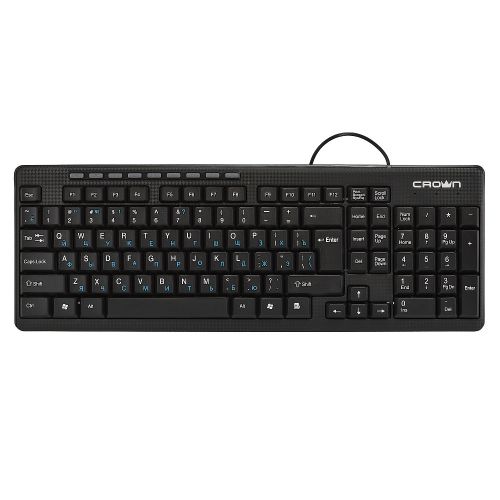 купить Клавиатура  CMK-481 мультимедийная в Алматы