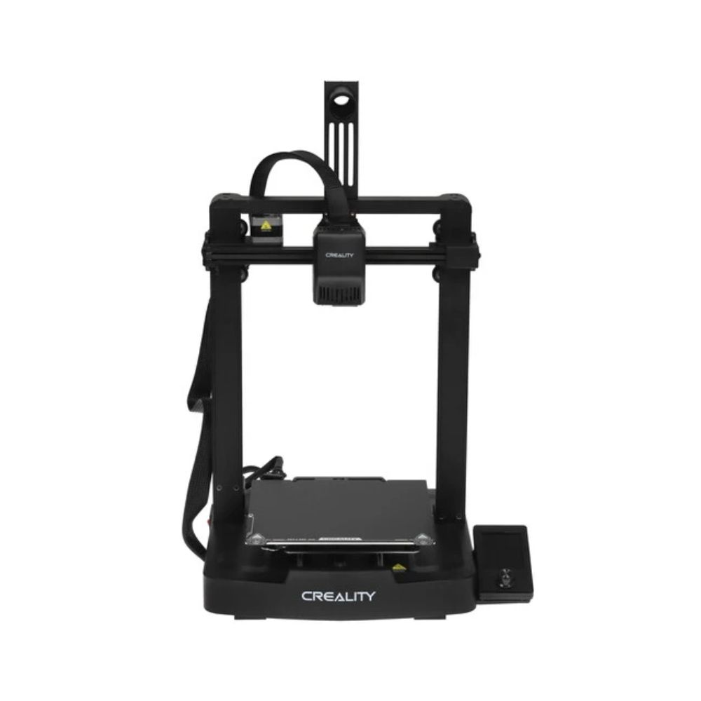 купить 3D принтер Creality Ender-3 V3 SE в Алматы