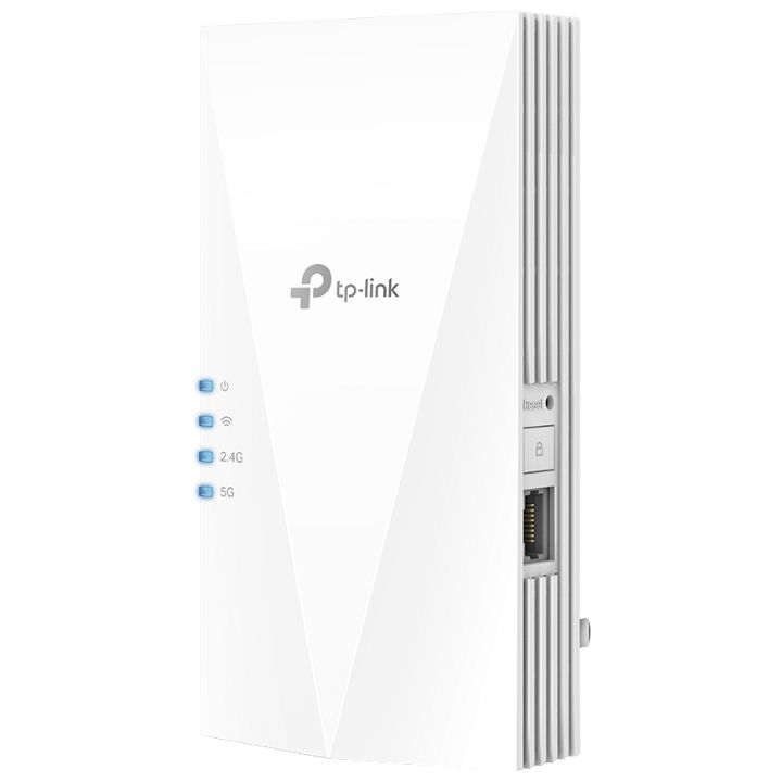 купить Усилитель Wi-Fi сигнала TP-Link RE700X в Алматы