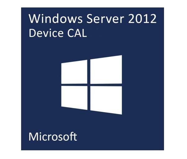 купить Windows Server CAL 2012 Russian 1pk DSP OEI 1 Clt Device CAL в Алматы