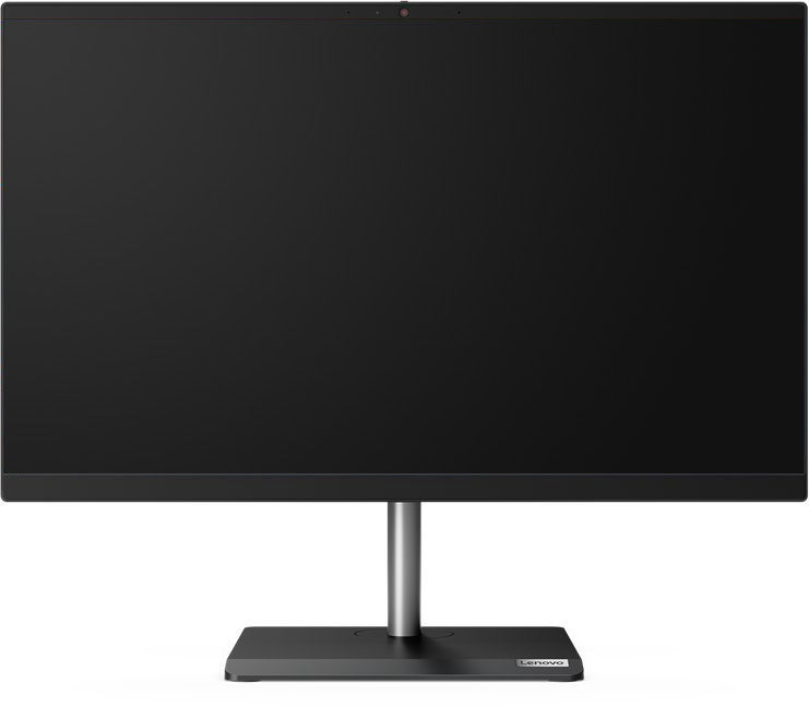 купить Моноблок Lenovo V30a  23,8*FHD/Core i3-1005G1/4Gb/256Gb SSD/DVD/Dos (11LA001FRU) в Алматы