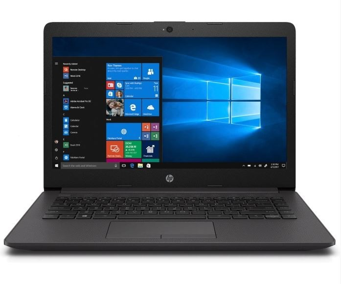 купить Ноутбук HP Europe/250 G7/Core i5/8265U/1,6 GHz/8 Gb/1000 Gb/DVD+/-RW/Graphics/UHD 620/256 Mb/15,6 **/1920x1080/Windows 10/Pro/64/серый в Алматы