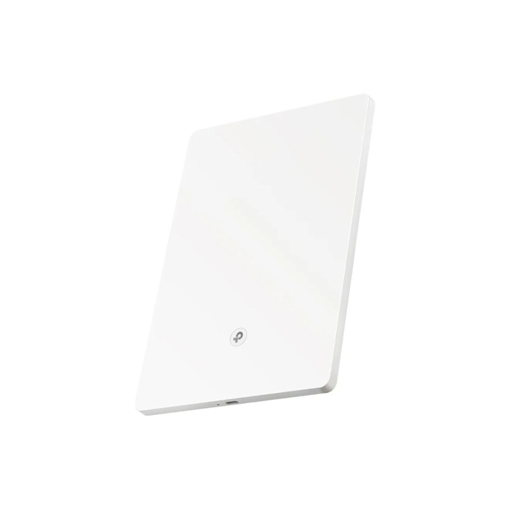 купить Повторитель беспроводной AX3000 Tp-Link Archer Air E5 <Wi-Fi 6 AX3000 усилитель Wi-Fi сигнала с поддержкой EasyMesh, GbE LAN порт, 574 Mbps 2,4 GHz + 2402 Mbps 5 GHz, 802.11b/g/n/ac, OFDMA, MU-MIMO, Beamforming, встроенные антенны, тонкий корпус, мин в Алматы
