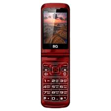 купить Мобильный телефон BQ-2807 Wonder Коричневый /  в Алматы