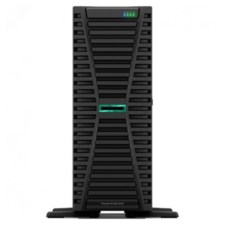 купить Сервер HP Enterprise ML350 Gen11 (P53567-421) в Алматы