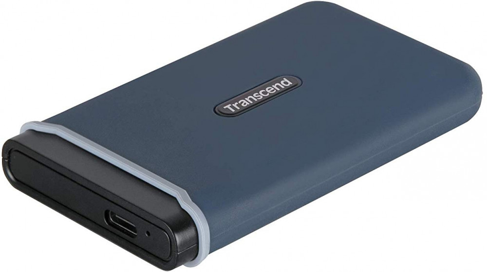 купить Жесткий диск SSD 240GB Transcend TS240GESD350C в Алматы