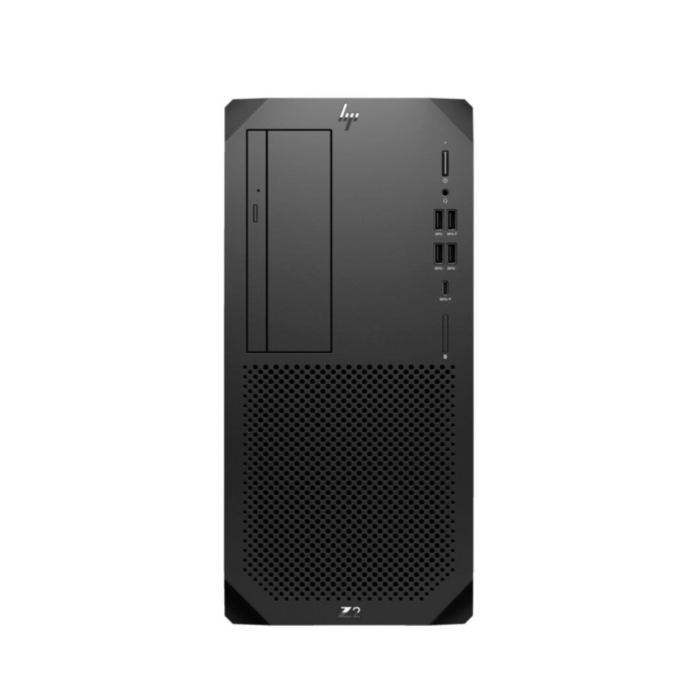 купить Рабочая станция HP Europe Z2 G9 (5F116EA#BJA) в Алматы