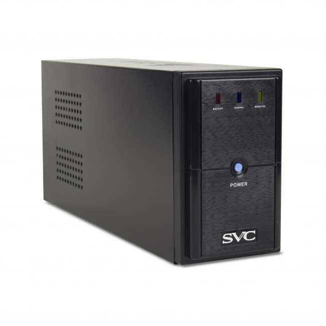 купить UPS, SVC, V-500-L. в Алматы