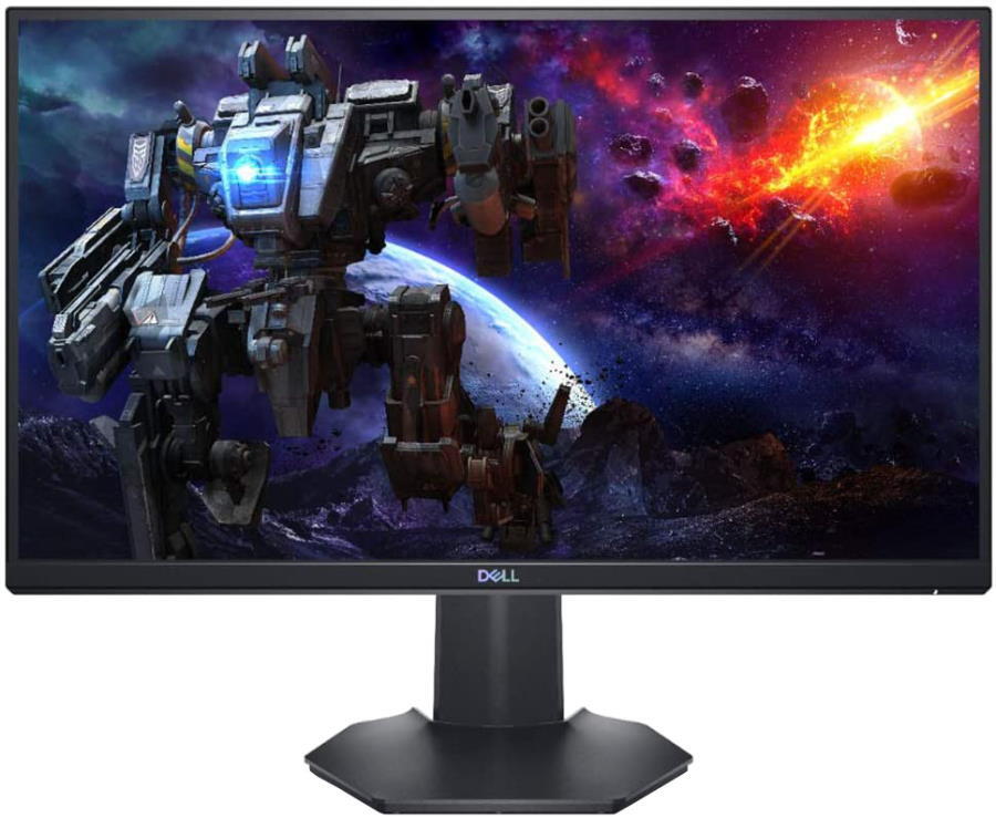 купить Монитор Dell/S2421HGF/23,8 **/TN/1920x1080 Pix/HDMI/1 мс/350 ANSI люм/1000:1 в Алматы