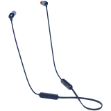 купить JBL Pure Bass Sound 8-hour battery life with speed charge Multi-Point Connection Magnetic cable management 3-button remote with microphone в Алматы