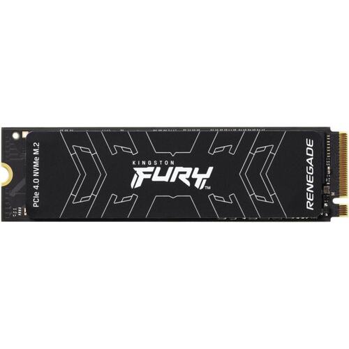 купить Жесткий диск SSD 1000GB Kingston Fury SFYRS/1000G M2 в Алматы