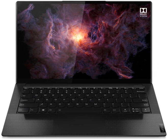 купить Ноутбук Lenovo Yoga Slim 9 14ITL5 14" UHD(3840x2160) MT IPS nonGLARE в Алматы
