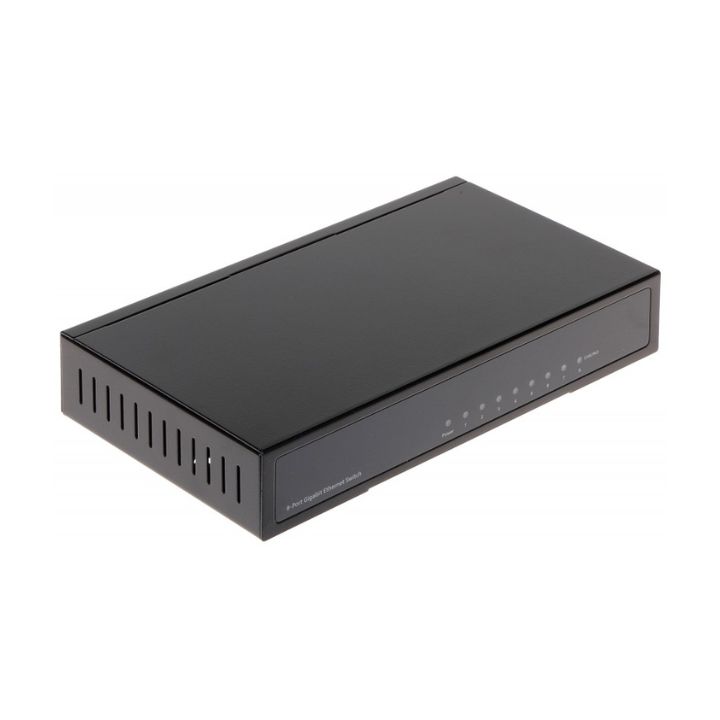 купить Коммутатор Dahua DH-PFS3008-8GT в Алматы