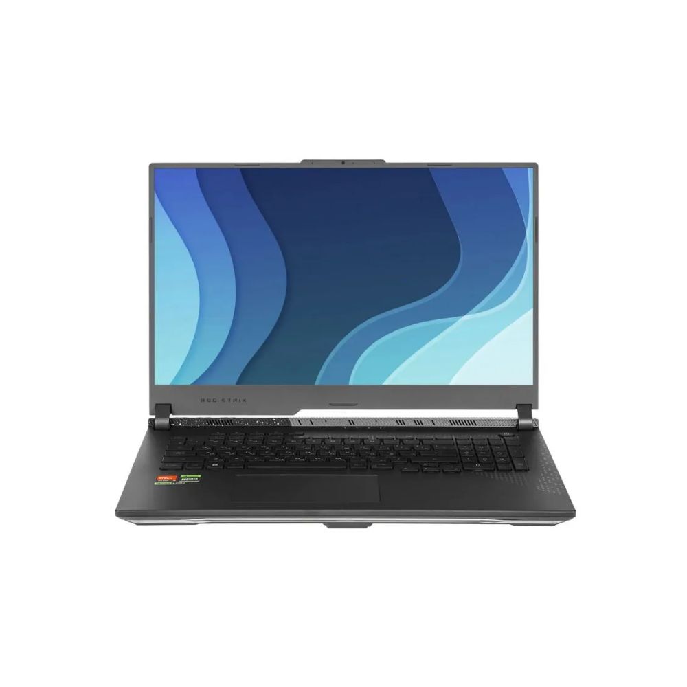 купить Ноутбук Asus ROG Strix G17 G713PI-LL044W (90NR0GG4-M00420) в Алматы