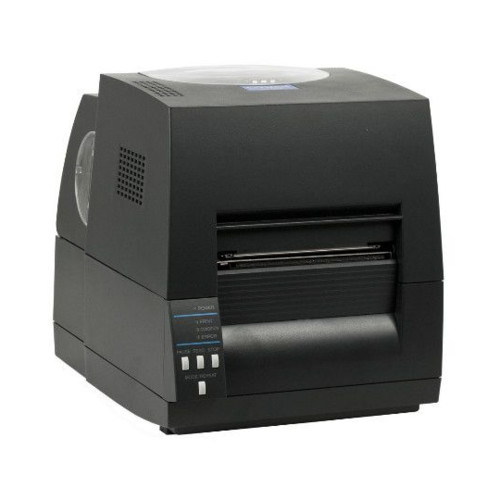 купить Принтер TT Citizen CL-S631G, 300 dpi, серый, RS232, USB в Алматы