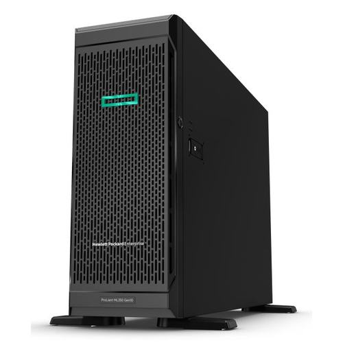 купить Сервер HP Enterprise ML350 Gen10 (P22094-421) в Алматы