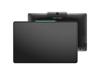 купить TD-1060 Slim чёрный в комплекте с ПО T-Mate в Алматы