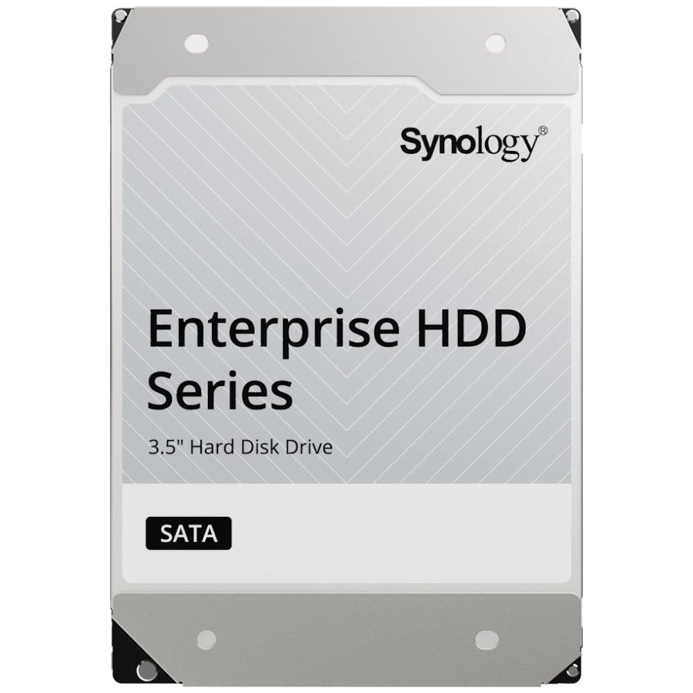 купить Жёсткий диск Synology HDD HAT5310-8T , 8Тб, 3.5", SATA в Алматы