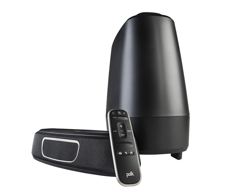 купить POLK AUDIO Саундбар Magnifi Mini в Алматы