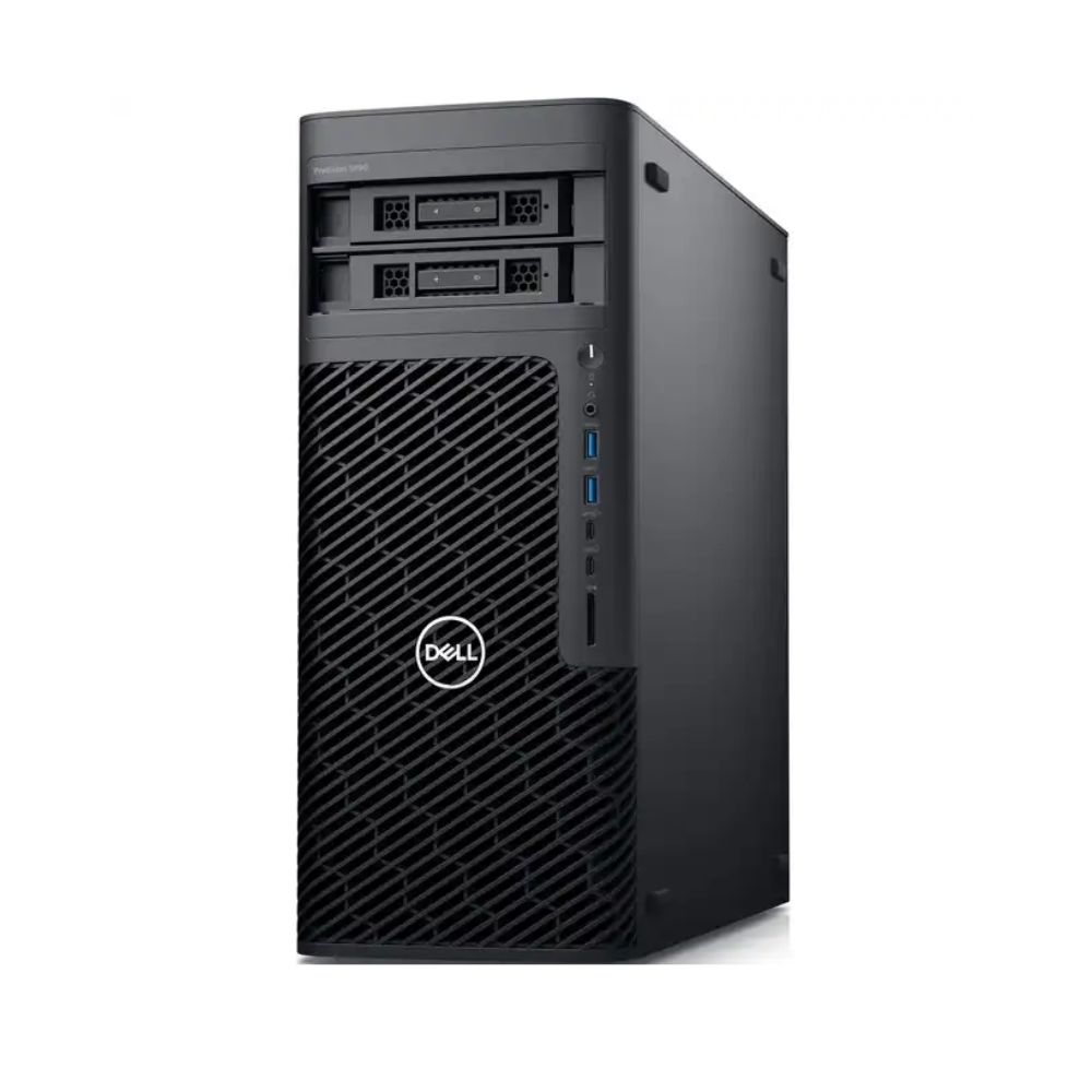 купить Рабочая станция Dell Precision 5860 Tower XCTO Base (210-BFNP_2) в Алматы
