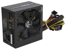 купить Блок питания Zalman ZM500-XE  500W ATX 24+2x4+2x6/8пин в Алматы