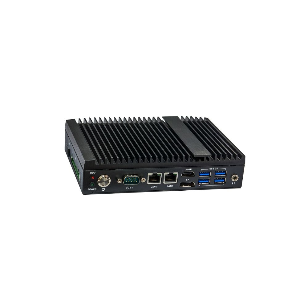 купить BXT-512 - Мини-ПК, Core-i3 7100U/8gb/256ssd/VESA/EU Power Code в Алматы