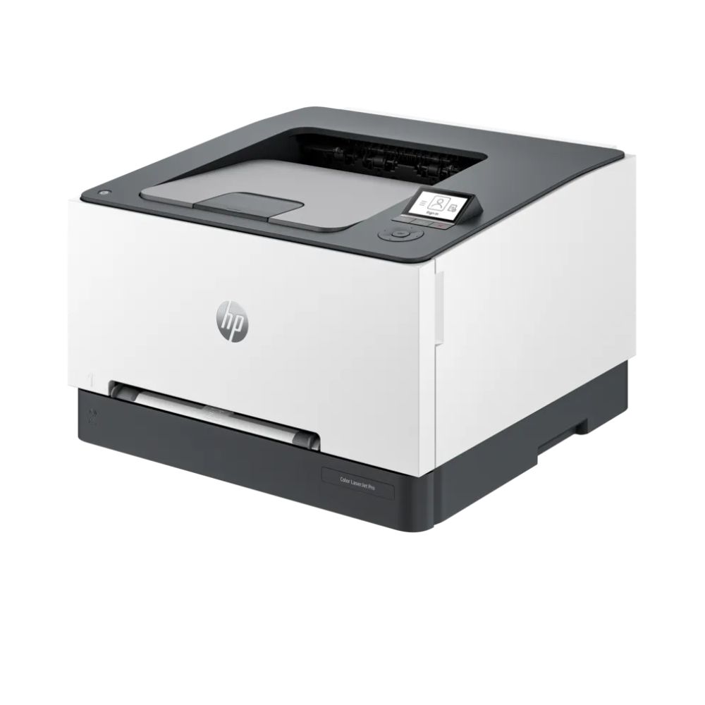 Купить Принтер HP Color LaserJet Pro 3203dn,A4,25ppm,600x600 dpi,256Mb,USB,tray 250 page,40000стр/меc,White 8D7L2A в Алматы