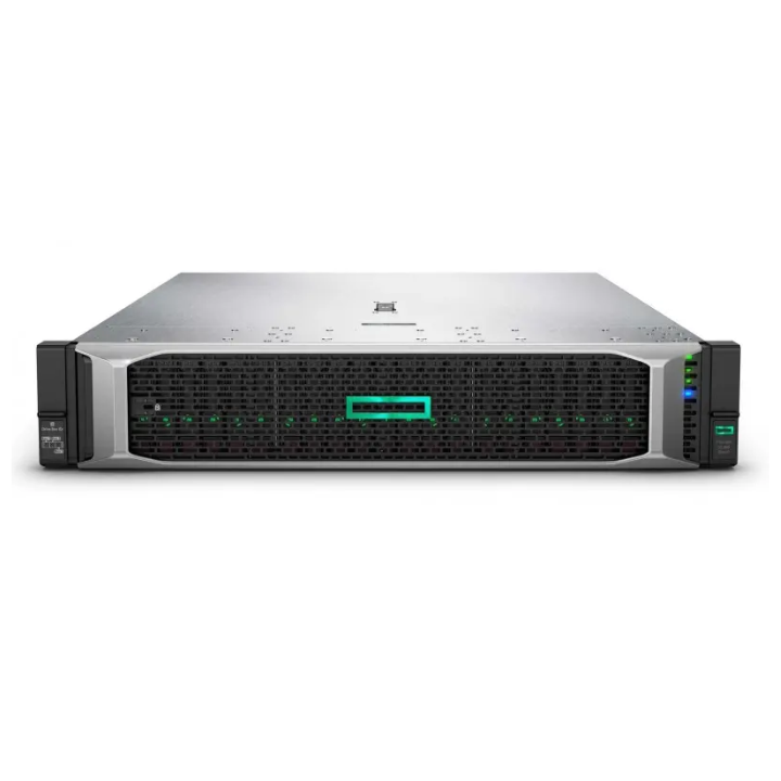 купить Сервер HP Enterprise HPE ProLiant DL380 Gen10 Plus (P55245-B21) в Алматы