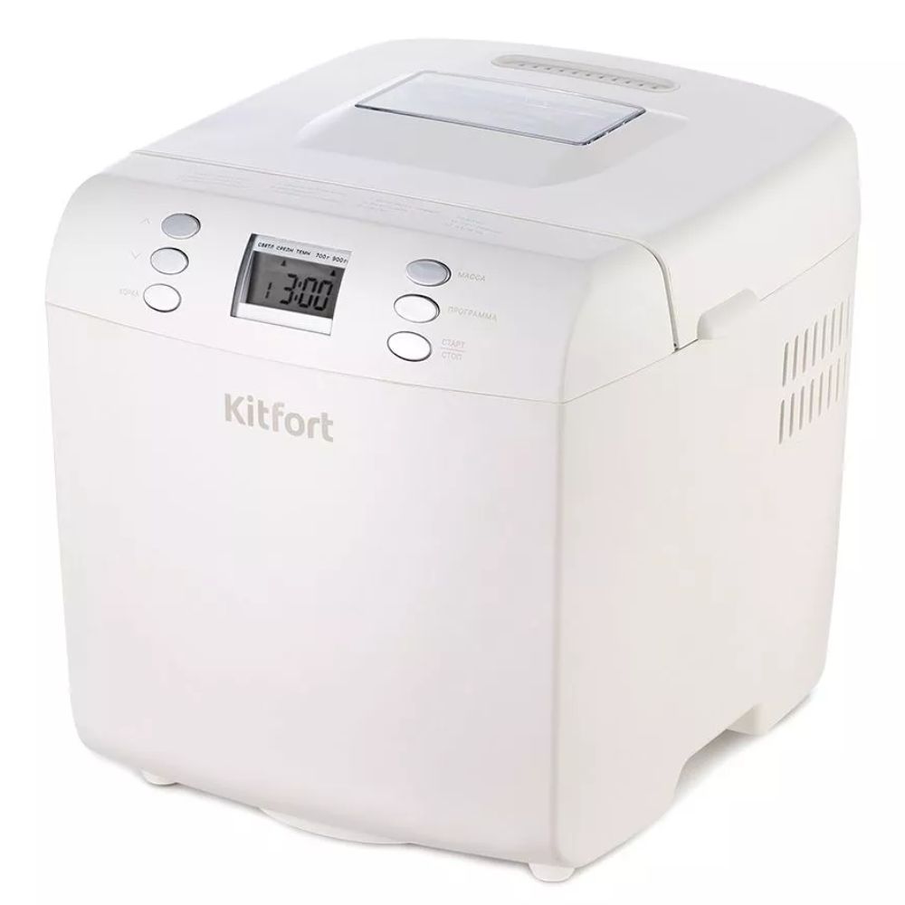 купить Хлебопечь Kitfort КТ-311 в Алматы