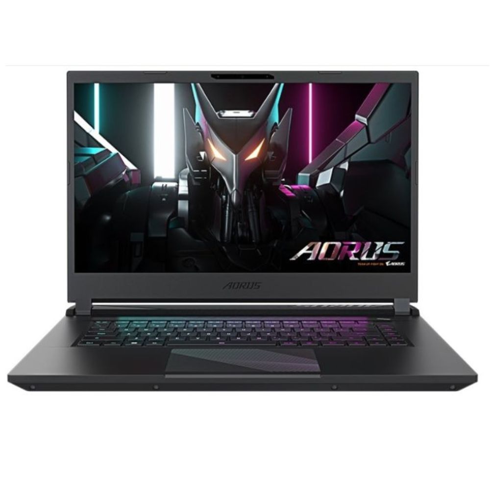 купить Ноутбук Gigabyte Aorus 15 (AORUS 15 BKF-H3KZ754SD) Black в Алматы